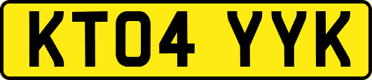 KT04YYK