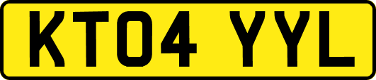 KT04YYL
