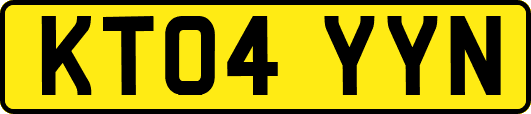 KT04YYN