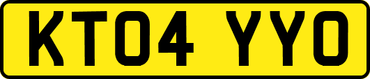 KT04YYO