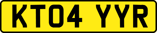 KT04YYR
