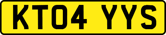 KT04YYS
