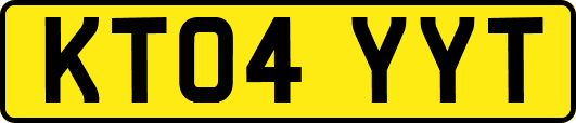 KT04YYT
