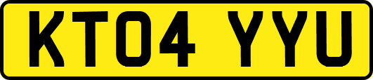 KT04YYU