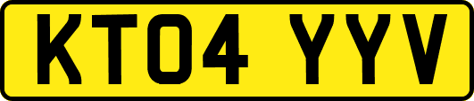 KT04YYV