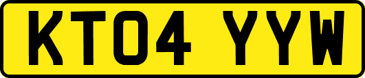 KT04YYW