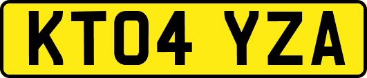KT04YZA