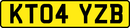 KT04YZB