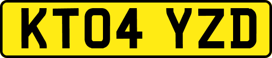 KT04YZD