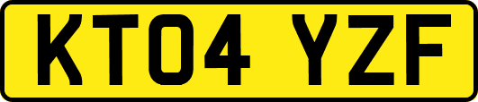 KT04YZF