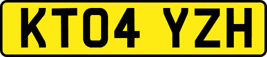 KT04YZH