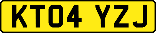 KT04YZJ
