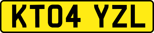KT04YZL