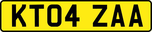 KT04ZAA