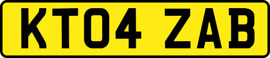 KT04ZAB