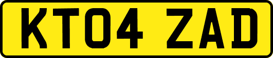 KT04ZAD