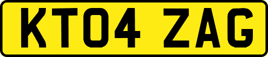 KT04ZAG