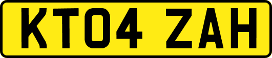 KT04ZAH