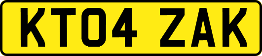KT04ZAK