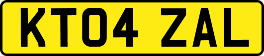 KT04ZAL