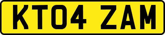 KT04ZAM