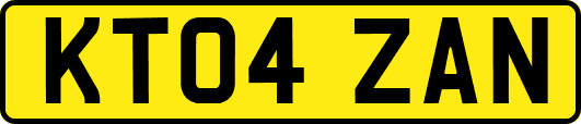 KT04ZAN