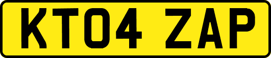 KT04ZAP