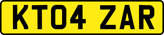 KT04ZAR