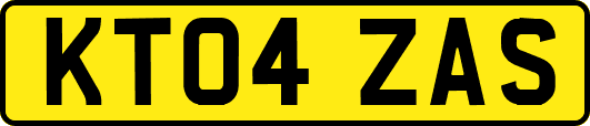 KT04ZAS