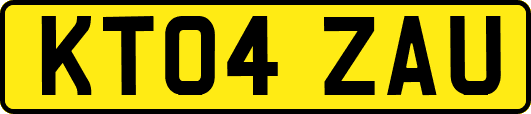 KT04ZAU