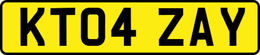 KT04ZAY
