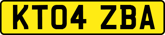 KT04ZBA