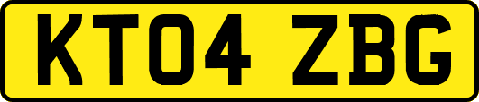 KT04ZBG