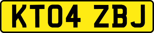 KT04ZBJ