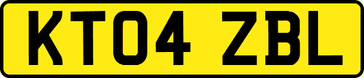 KT04ZBL