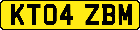 KT04ZBM