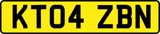 KT04ZBN