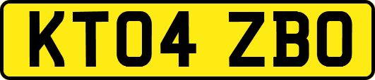 KT04ZBO