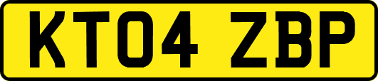 KT04ZBP