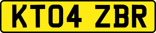 KT04ZBR