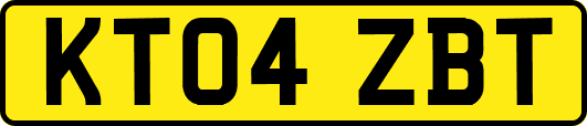 KT04ZBT