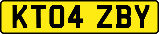 KT04ZBY