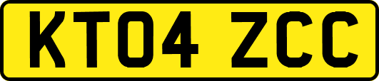 KT04ZCC