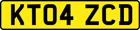 KT04ZCD