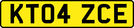KT04ZCE
