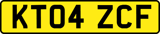 KT04ZCF