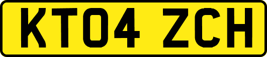 KT04ZCH