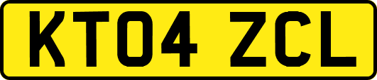 KT04ZCL