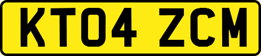 KT04ZCM