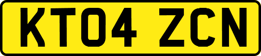KT04ZCN